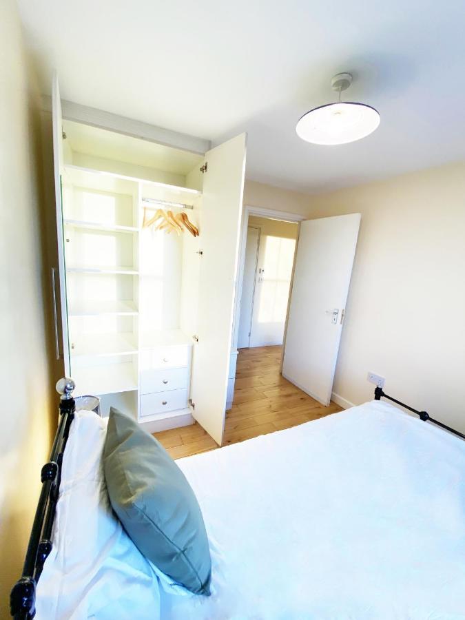 Apartment London's East End 2 Bedroom