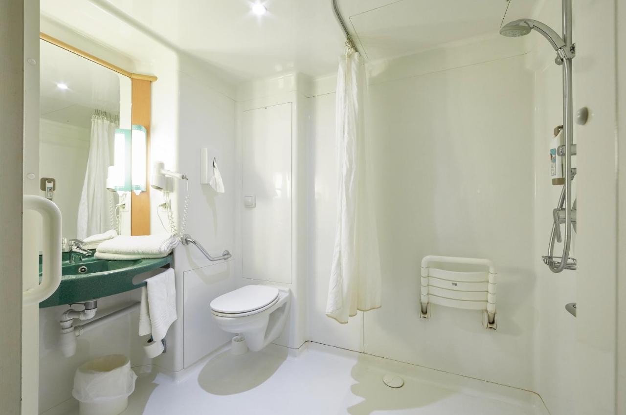 Ibis Shepherds Bush - Hammersmith 3*
