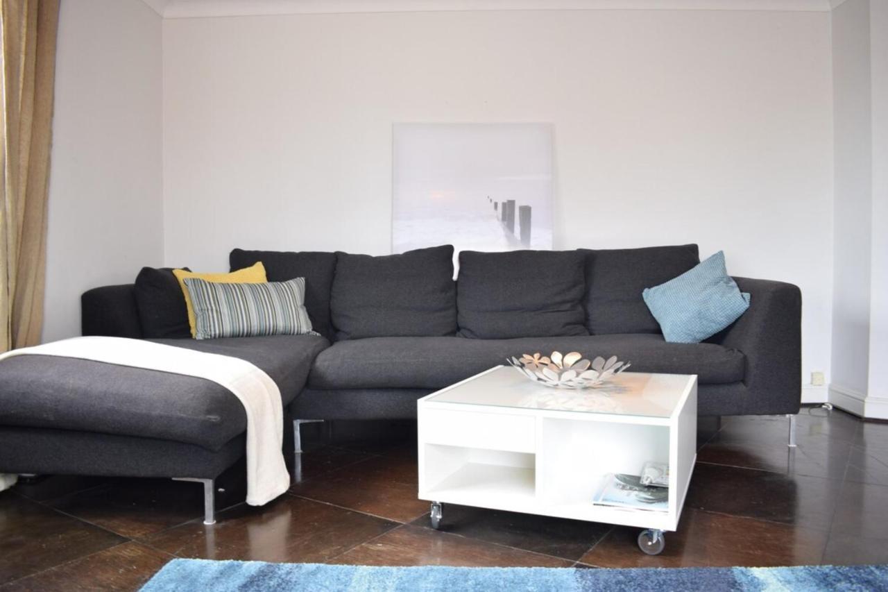 Spacious 2 Bedroom Flat In Beautiful Maida Vale Apartment