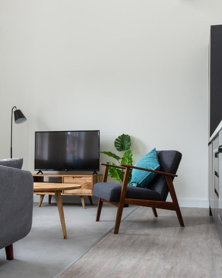 Apartment Queens Park By Viridian