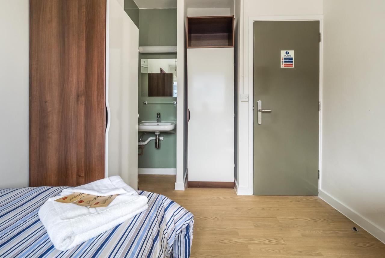 Lse Carr-saunders Hall Apartamento
