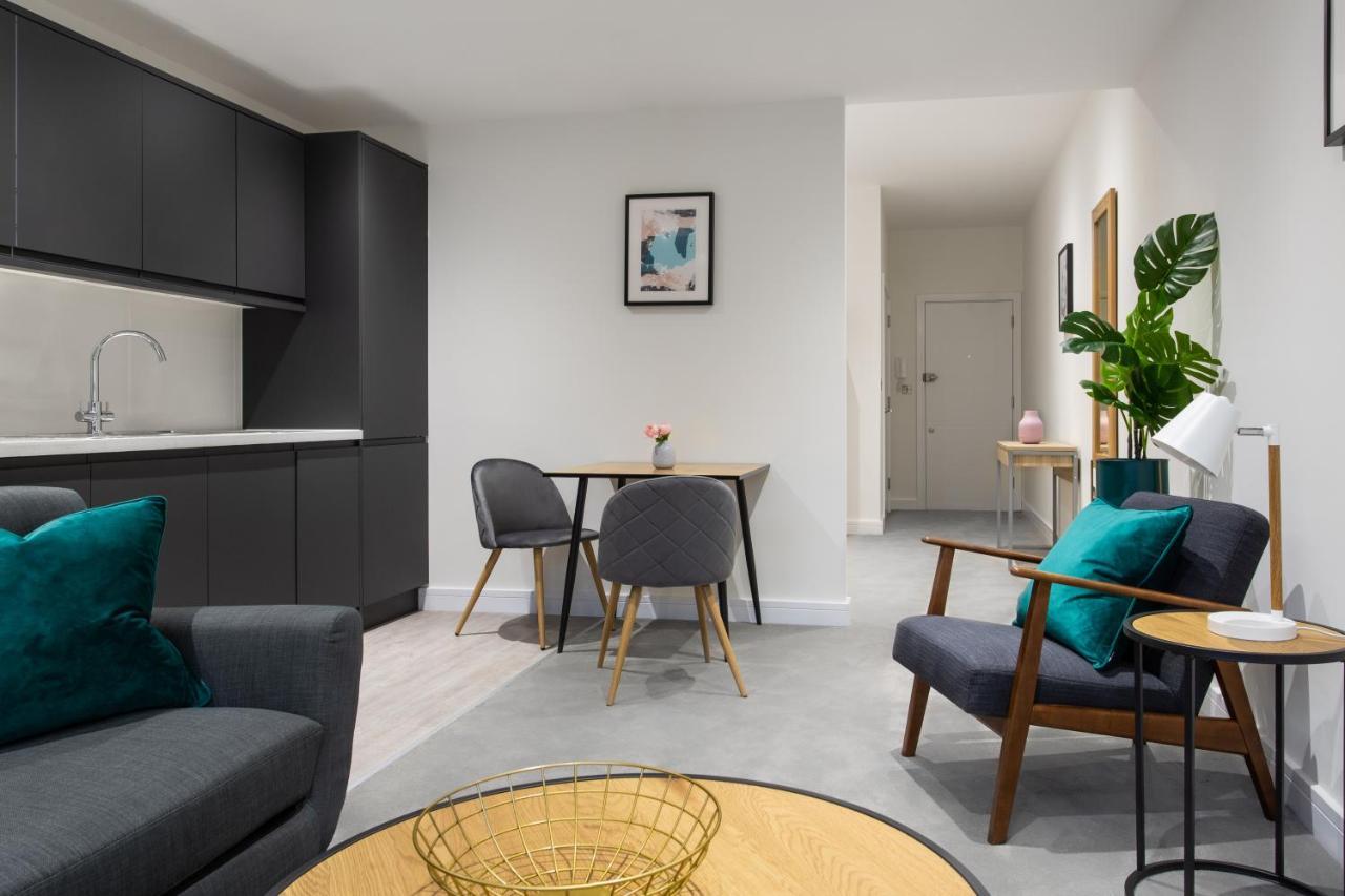 Queens Park By Viridian Apartment