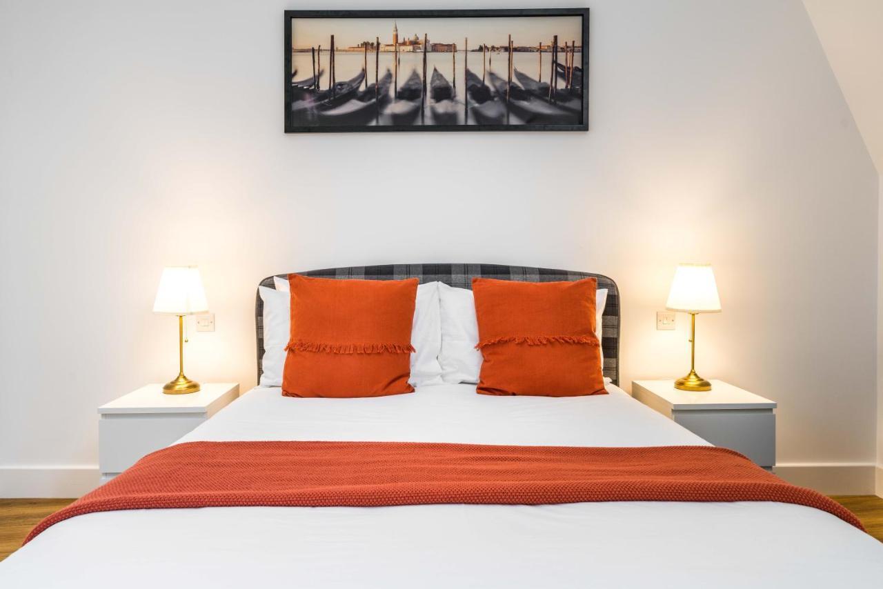 Greenwich Family Homestay