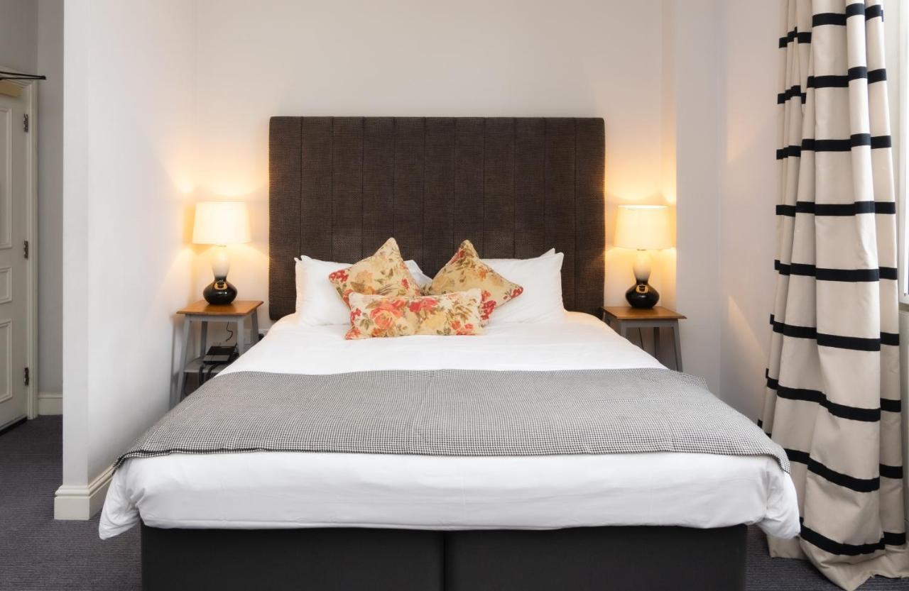 Tulse Hill Hotel Londres