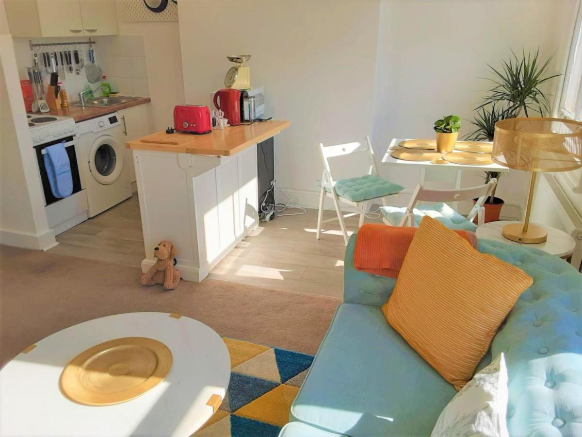 Julian Apartment Center Of London Apartamento *