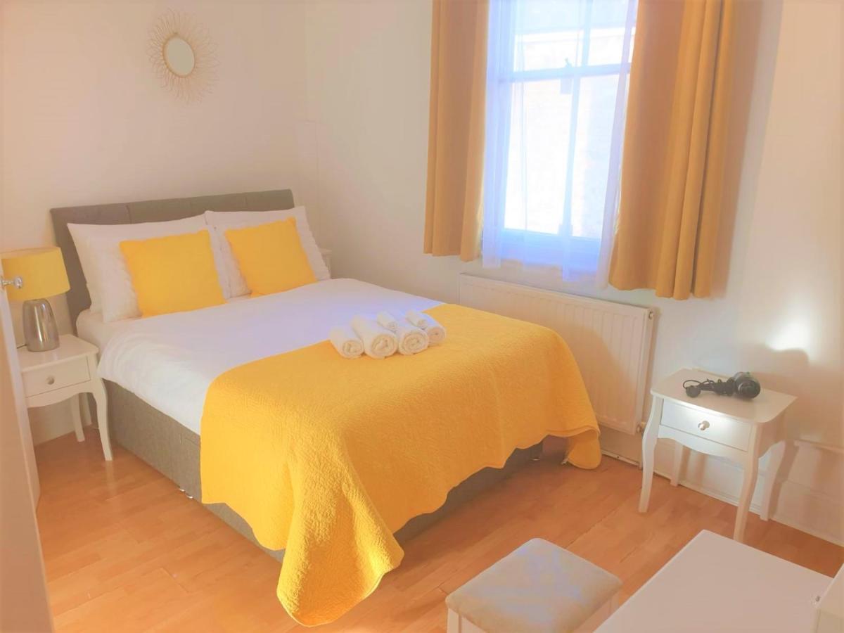 Julian Apartment Center Of London Apartamento