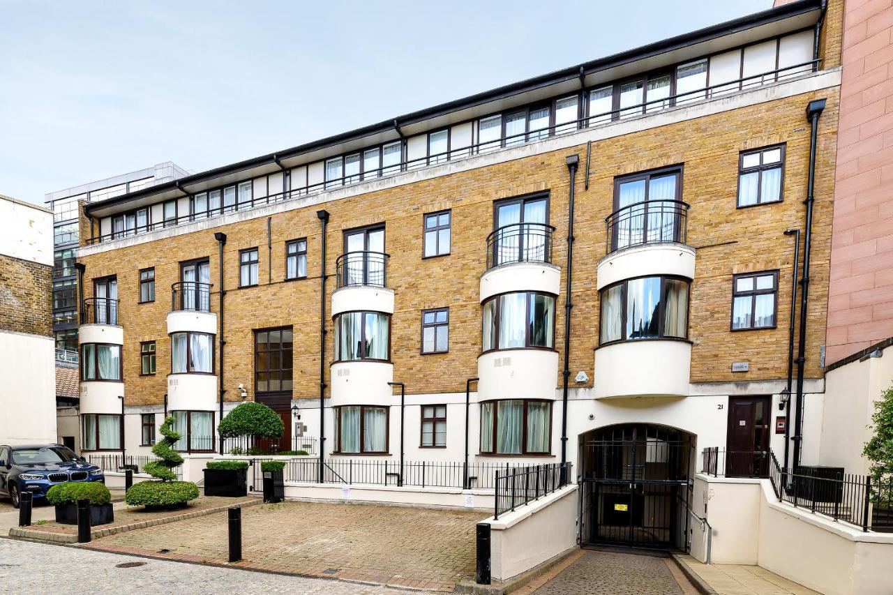 Cheval Knightsbridge Aparthotel Londres