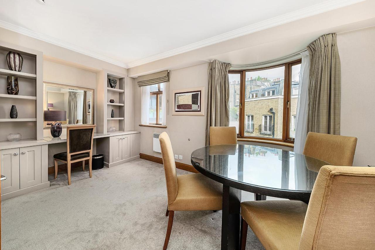 Cheval Knightsbridge Aparthotel Londres