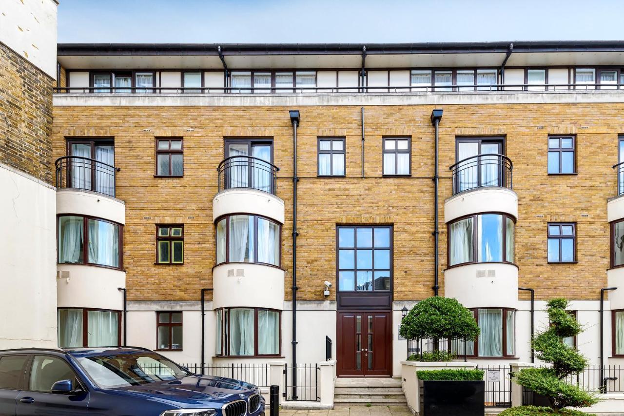 Cheval Knightsbridge Aparthotel Londres