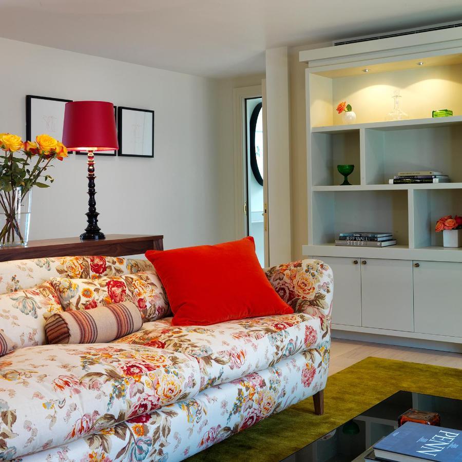 Cheval Knightsbridge Aparthotel Londres
