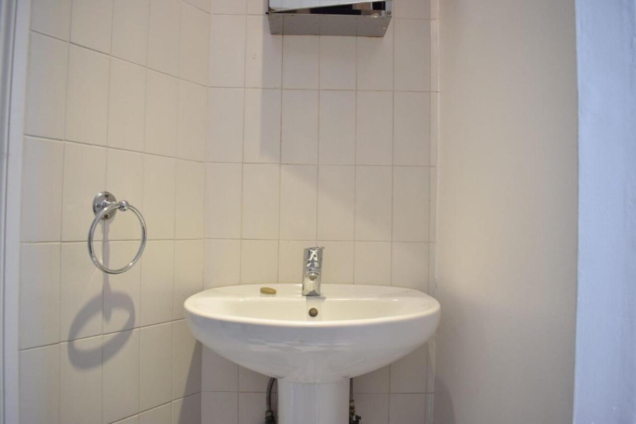 Spacious 2 Bedroom Flat In Beautiful Maida Vale