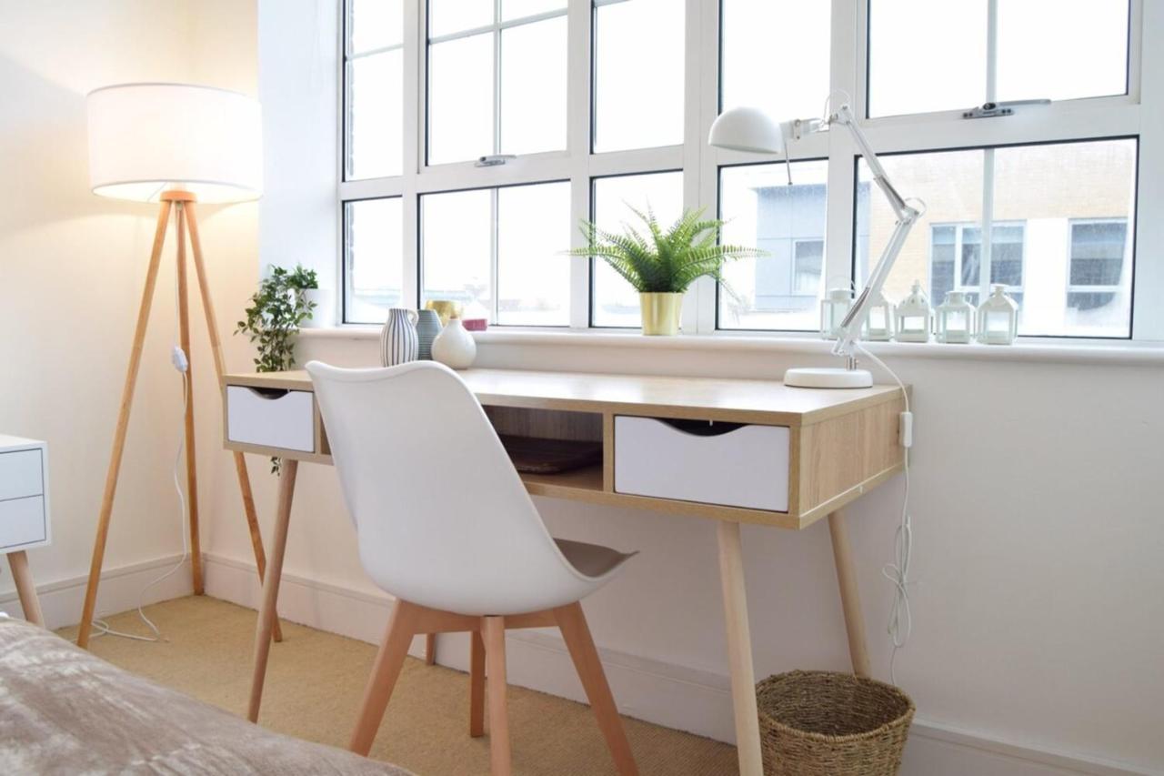 Apartment Bright Warehouse Conversion In Buzzing Peckham *