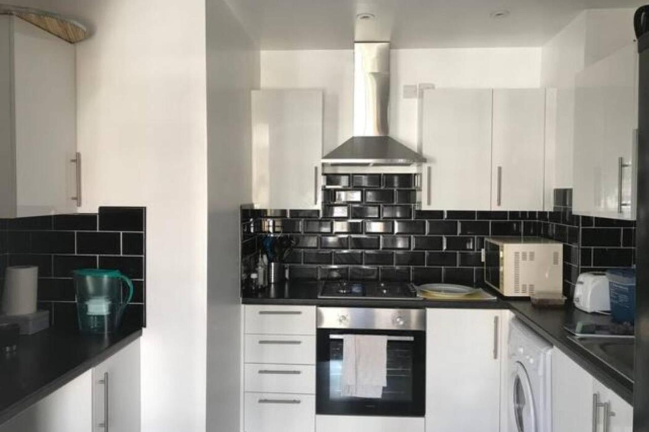 Apartment Lovely Victorian Flat For 6 In Stoke Newington *