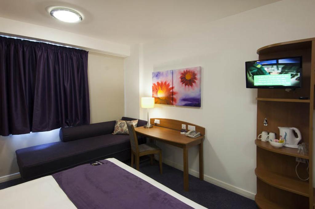Comfort Kensington 3* London