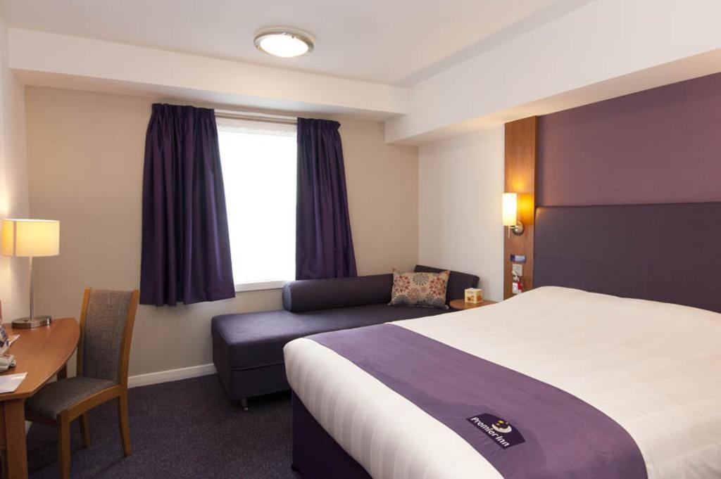 Comfort Kensington London
