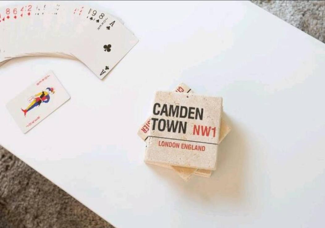 Apartment Deluxe Camden