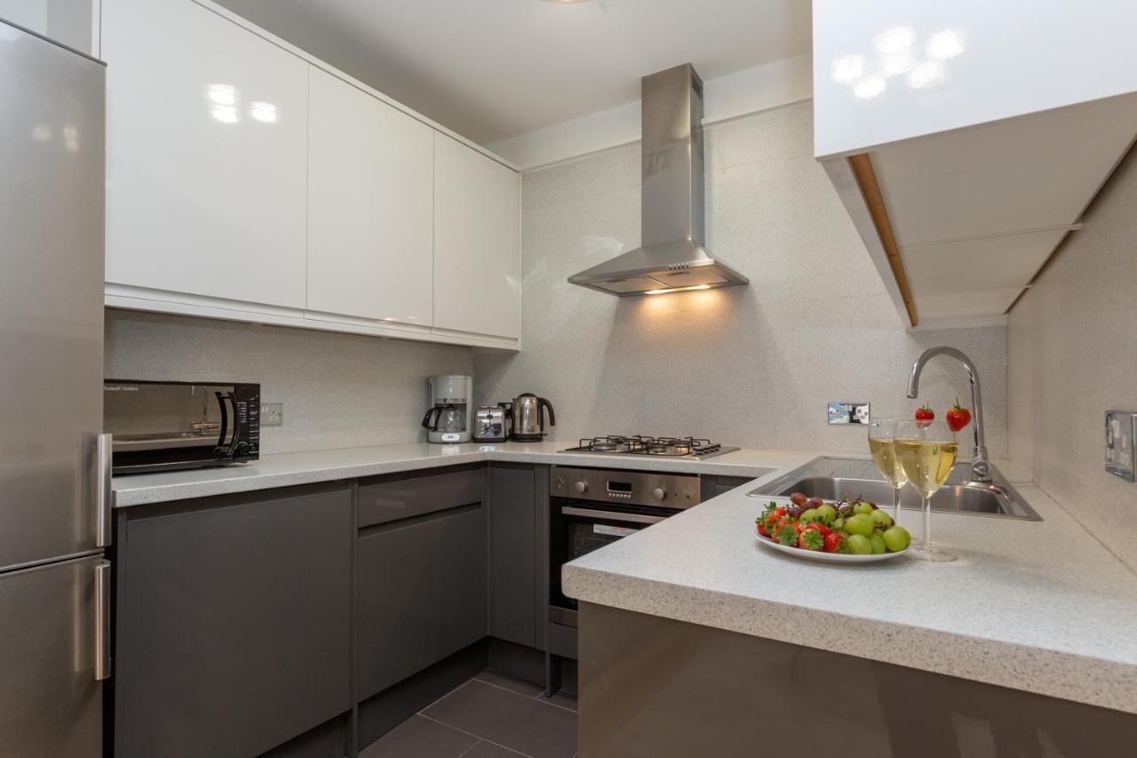 Apartment Deluxe Camden *
