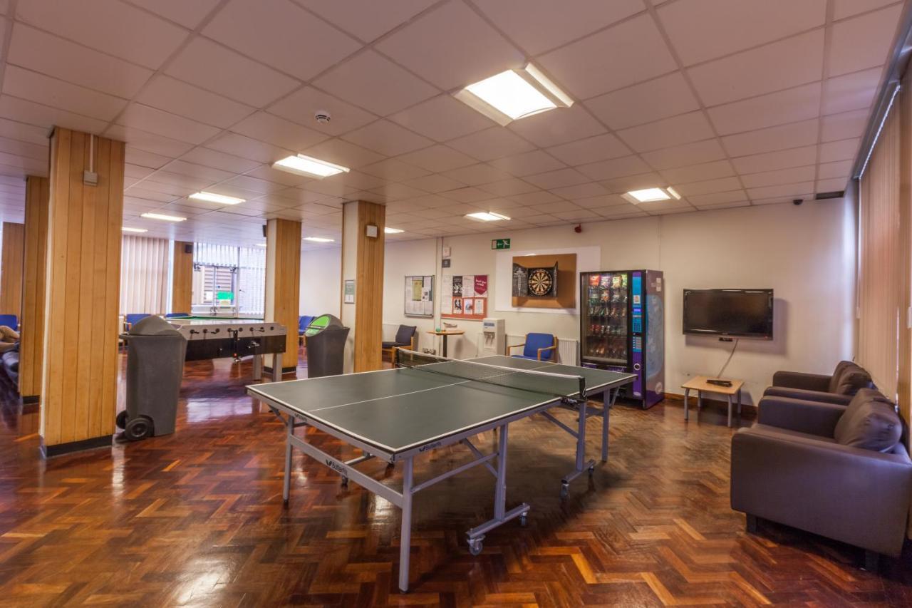 Lse Carr-saunders Hall Apartamento