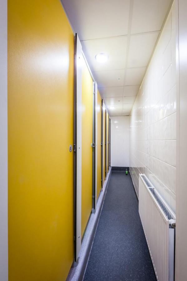 Apartamento Lse Carr-saunders Hall Londres
