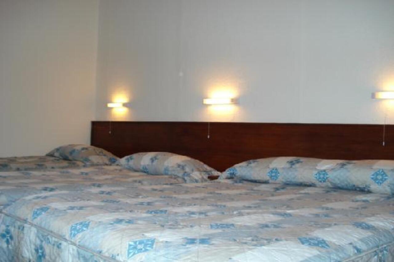 Bed & Breakfast Queens London