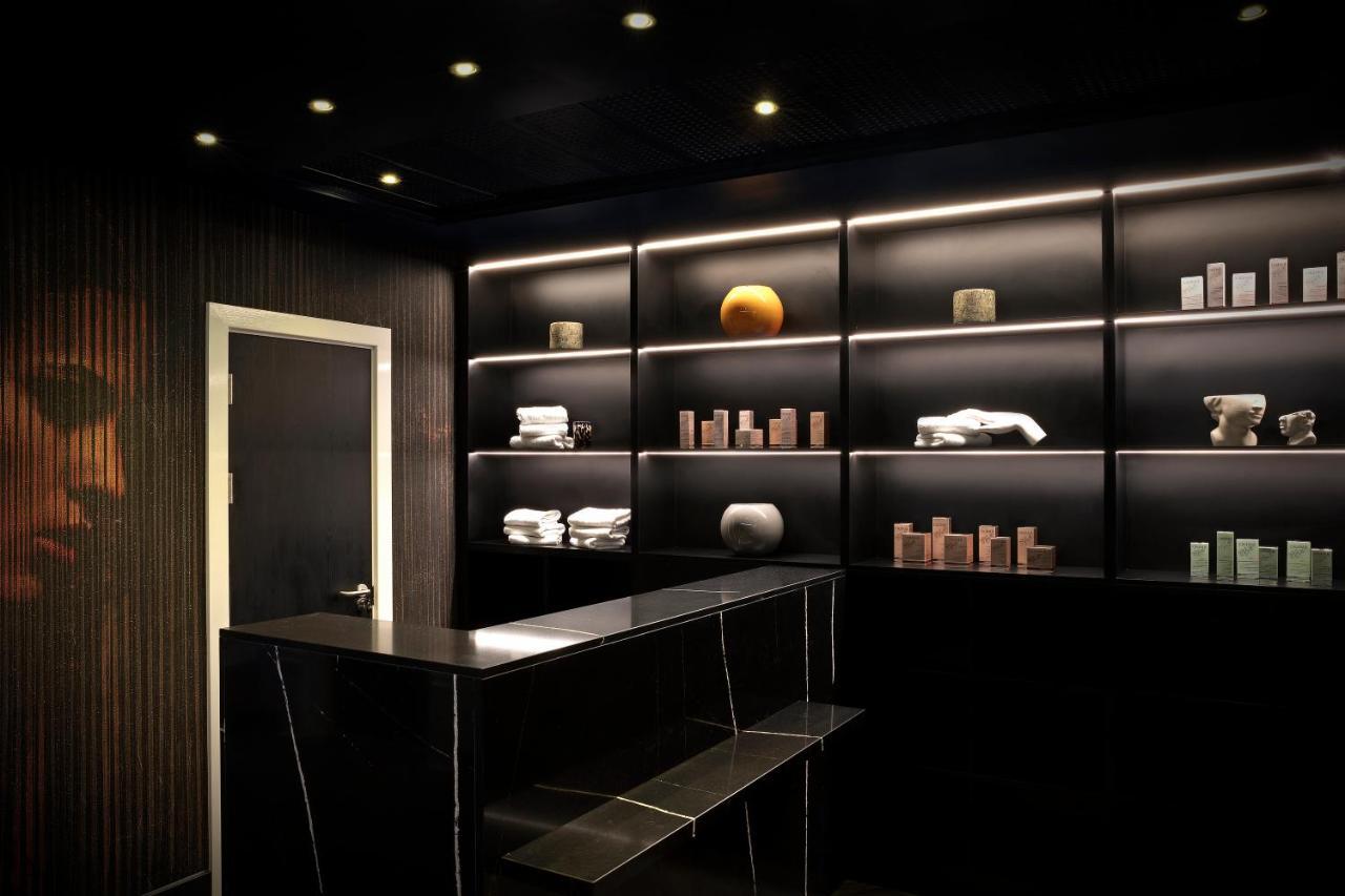 Nyx Holborn By Leonardo 5* Londres