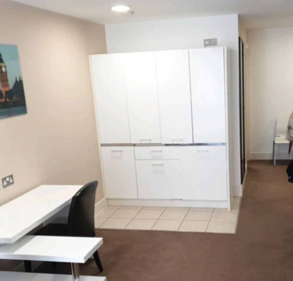 Trendy Studios, Marylebone - Sk London