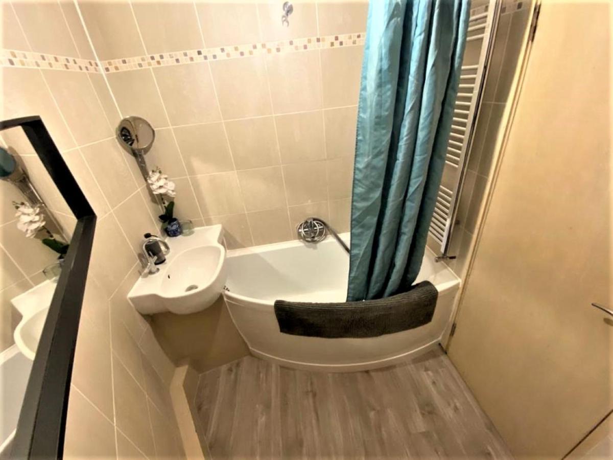 Apartamento Beautiful With Terrace Near Kentish Town Londres