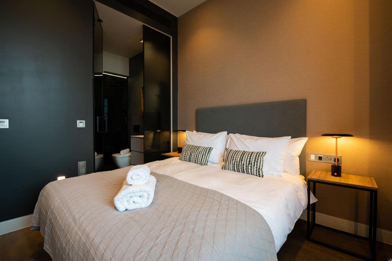 Apartment Mirabilis - Bayham Place