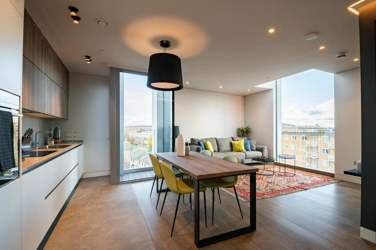 Mirabilis - Bayham Place * London