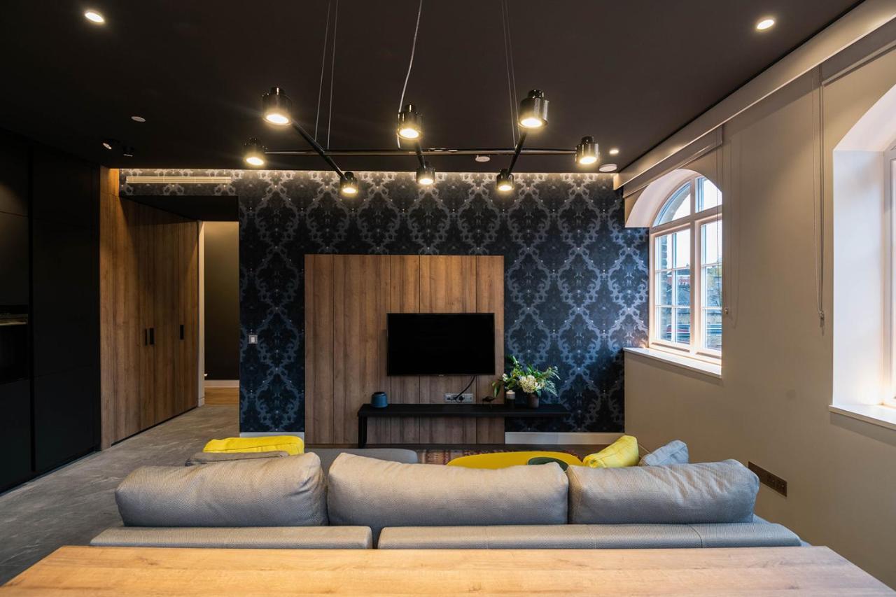 Apartment Mirabilis - Bayham Place London