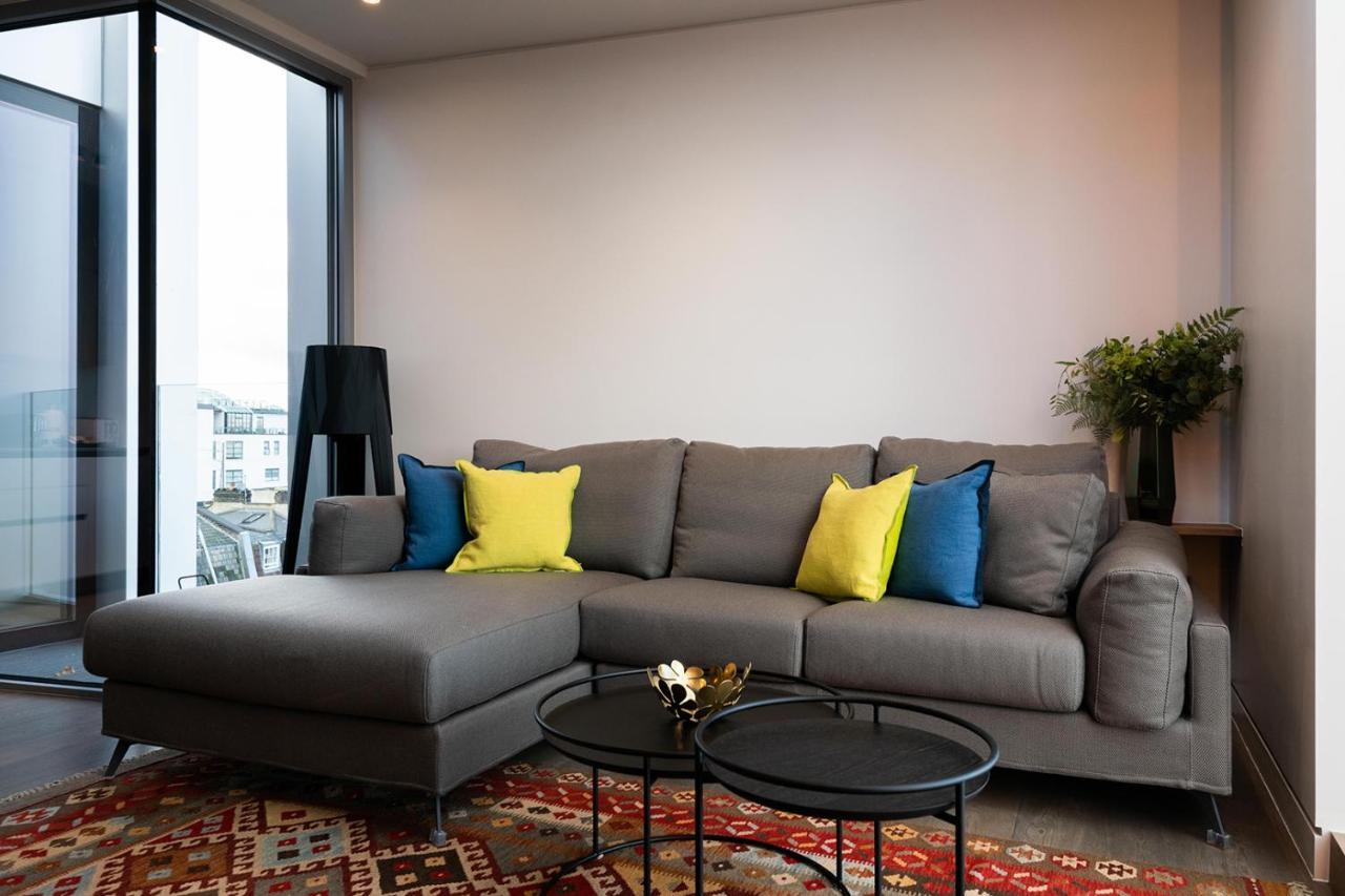 Mirabilis - Bayham Place London