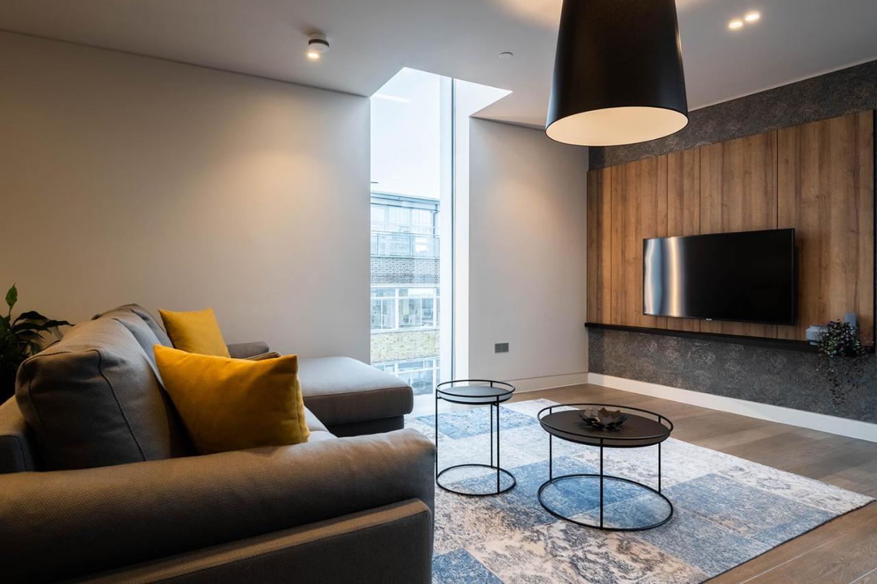 Mirabilis - Bayham Place London