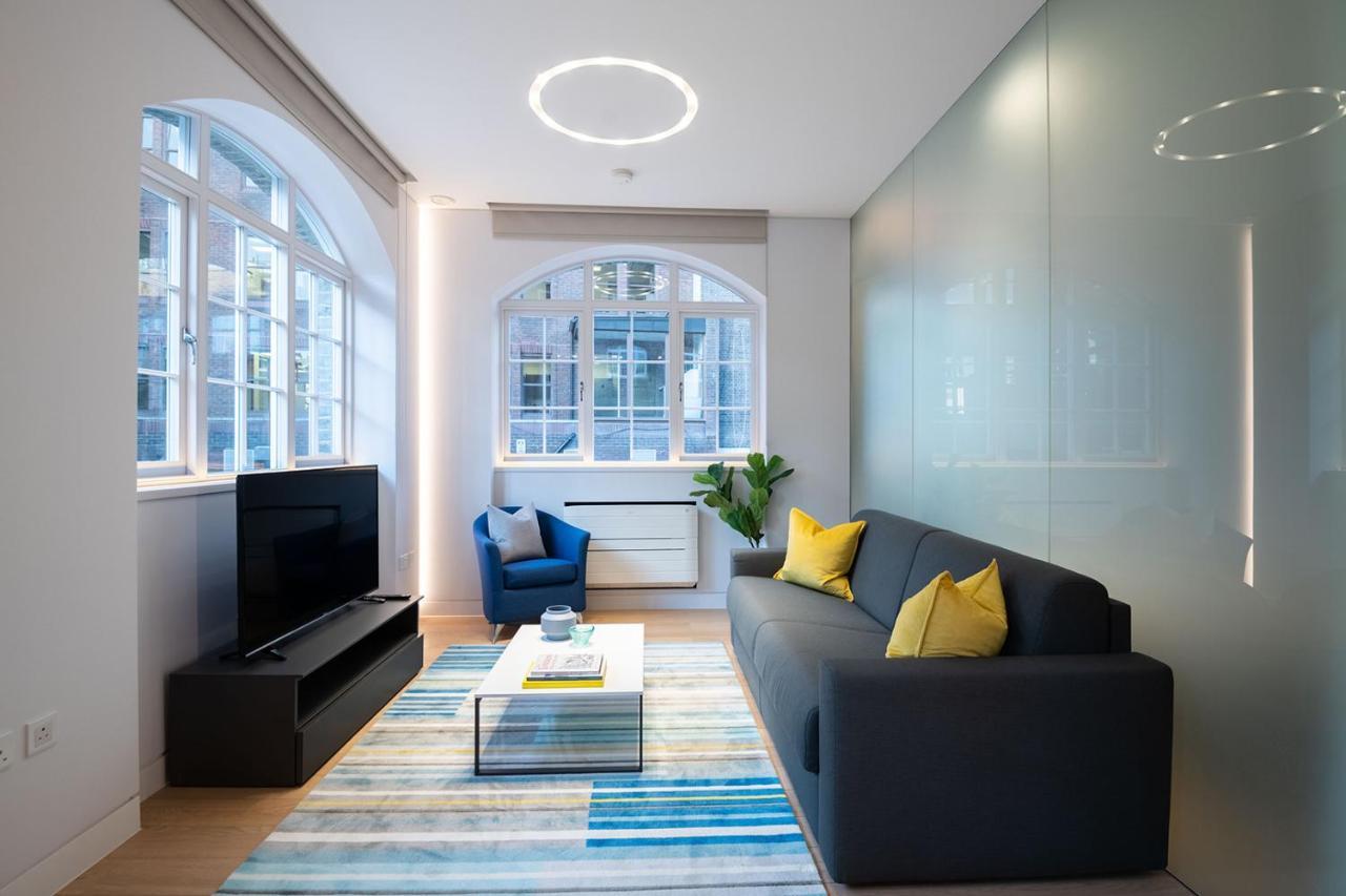 Mirabilis - Bayham Place London