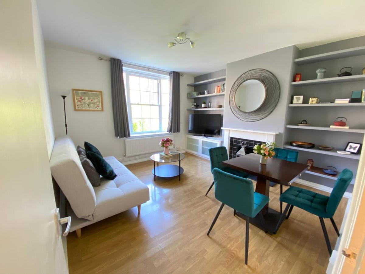 Apartment Waterloo London