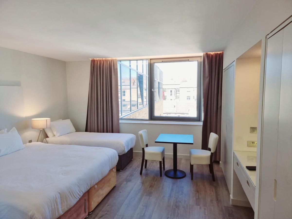 Aparthotel Axiom Park Londres