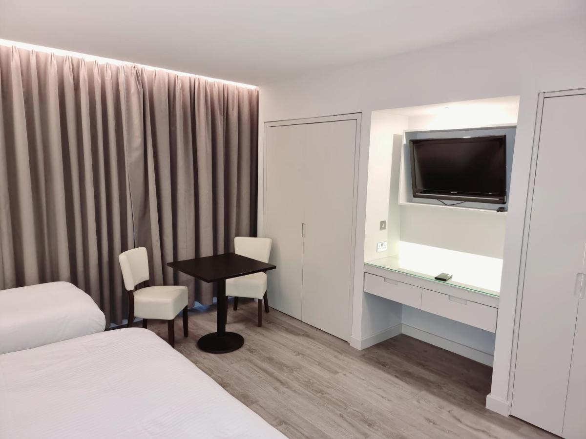 Axiom Park Aparthotel Londres