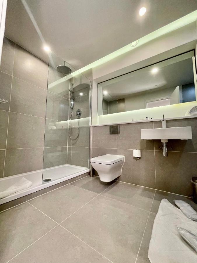 Aparthotel Axiom Park Londres