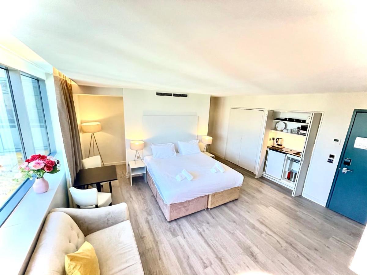 Aparthotel Axiom Park Londres