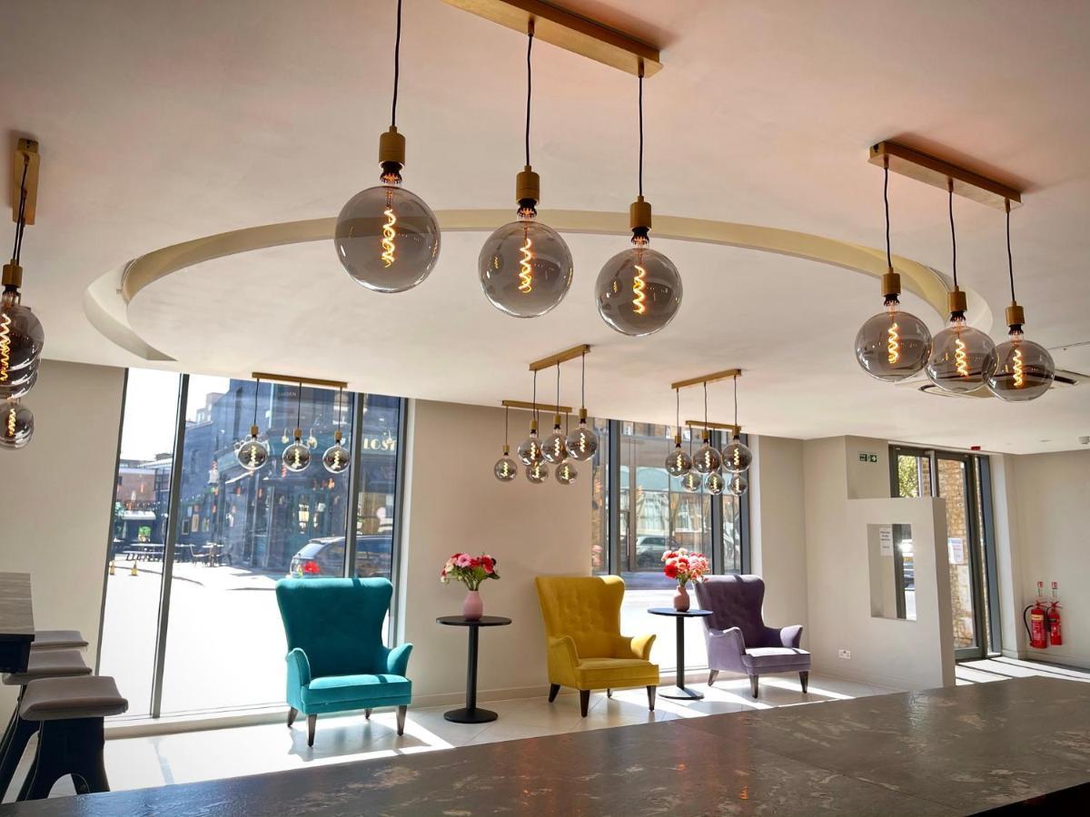 Axiom Park 4* Londres