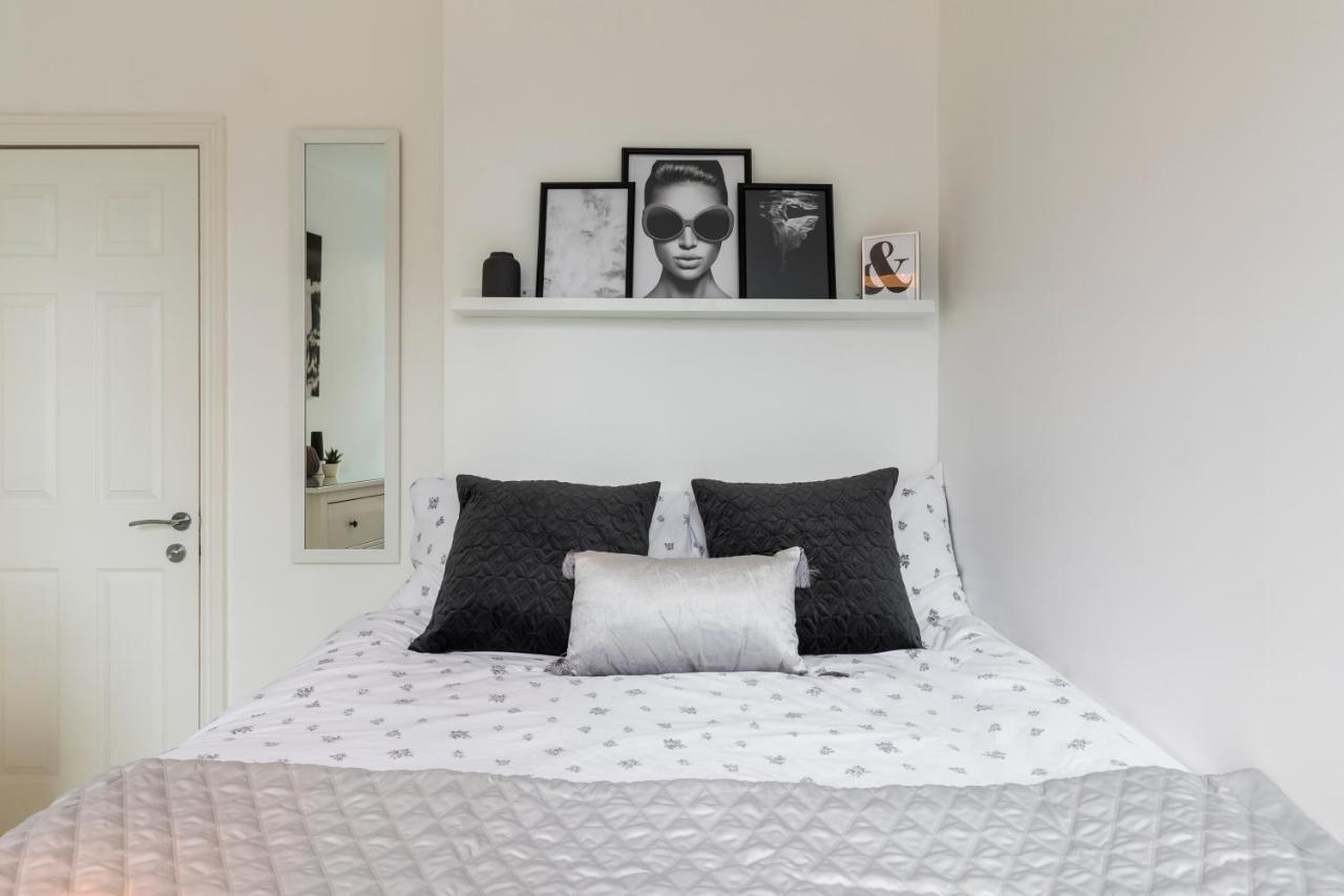 Chic Apt In Trendy Islington With Cafes, Restaurants & Angel Tube Station Apartment London