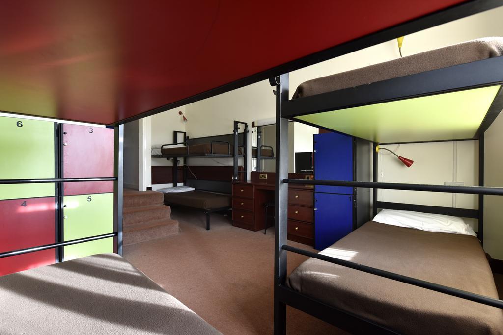 Equity Point Hostel