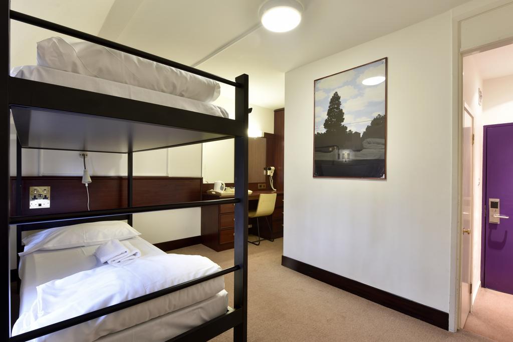 Equity Point Hostel London