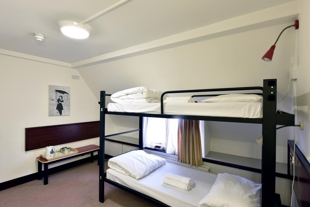 Equity Point Hostel