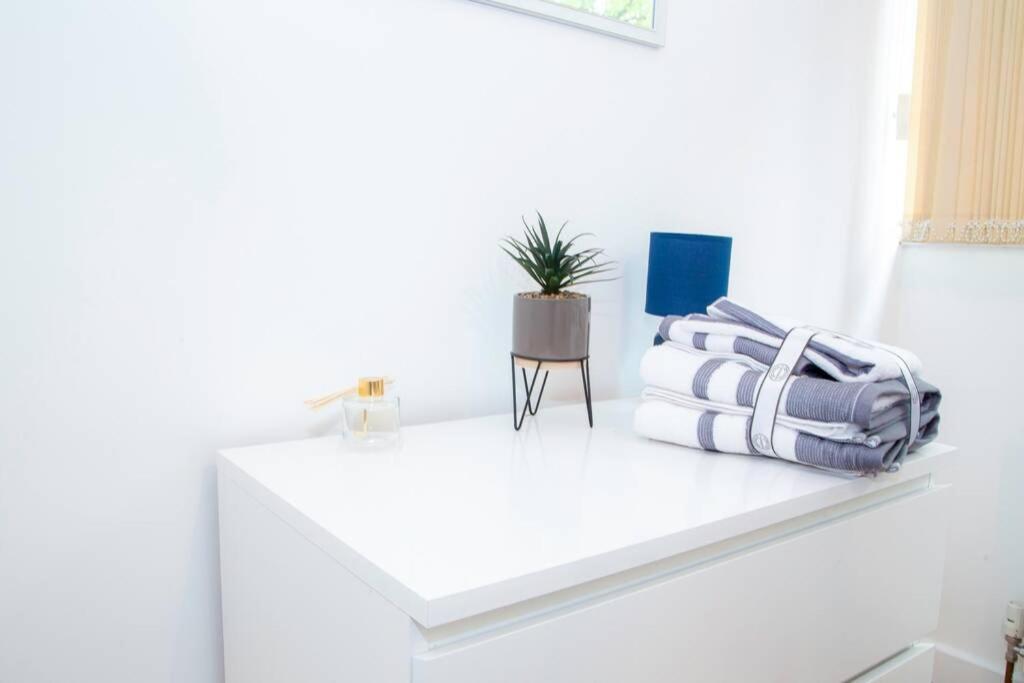 Shoreditch Hoxton Large 3 Bed Garden Flat London