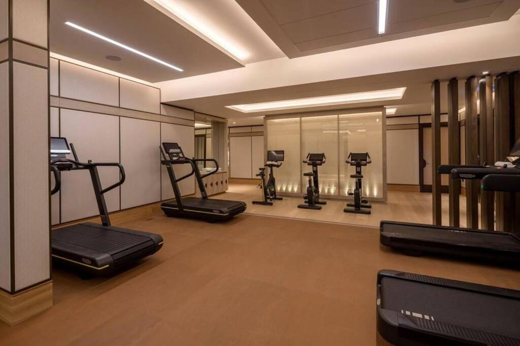 City Bank Luxury Apartments Londres