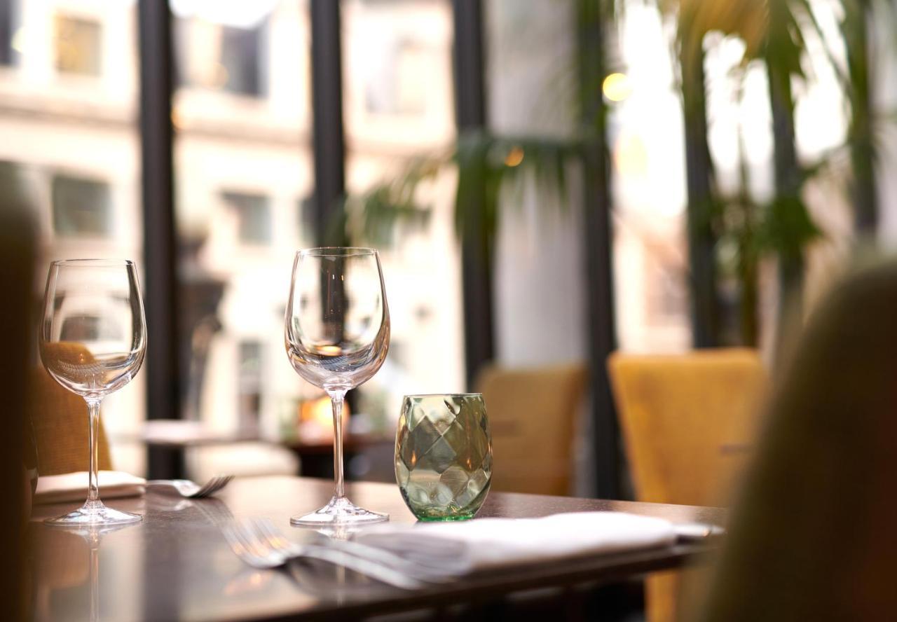 The Dilly Hotel London