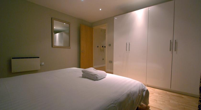 Apartamento Albert Bridge *