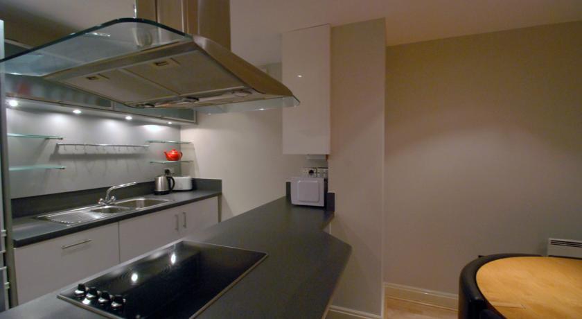 Apartamento Albert Bridge Londres
