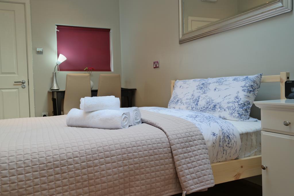 Guest house Malvern Road To Let