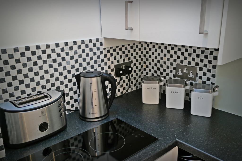 Guest house Malvern Road To Let *